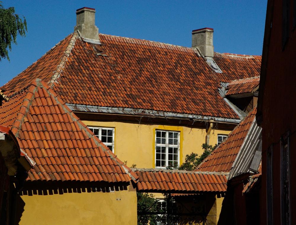 Astuces charpente dans le Var