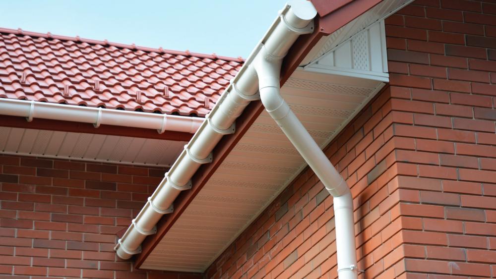 Charpente rénovée Seine-et-Marne